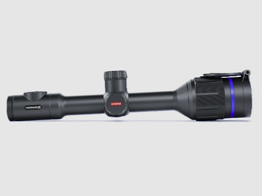 Pulsar Thermion XG 50 Warmtebeeldrichtkijker, afbeelding 6 van 6