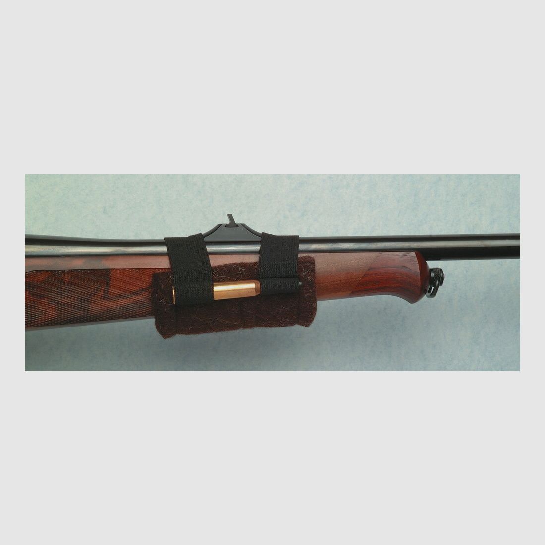 Filz-Vorderschaftauflage – 10 cm