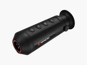 HIKMICRO LYNX HD LC06S Monokular THERMAL Dig. Zoom Telemeter 8G WiFi Linse 6mm