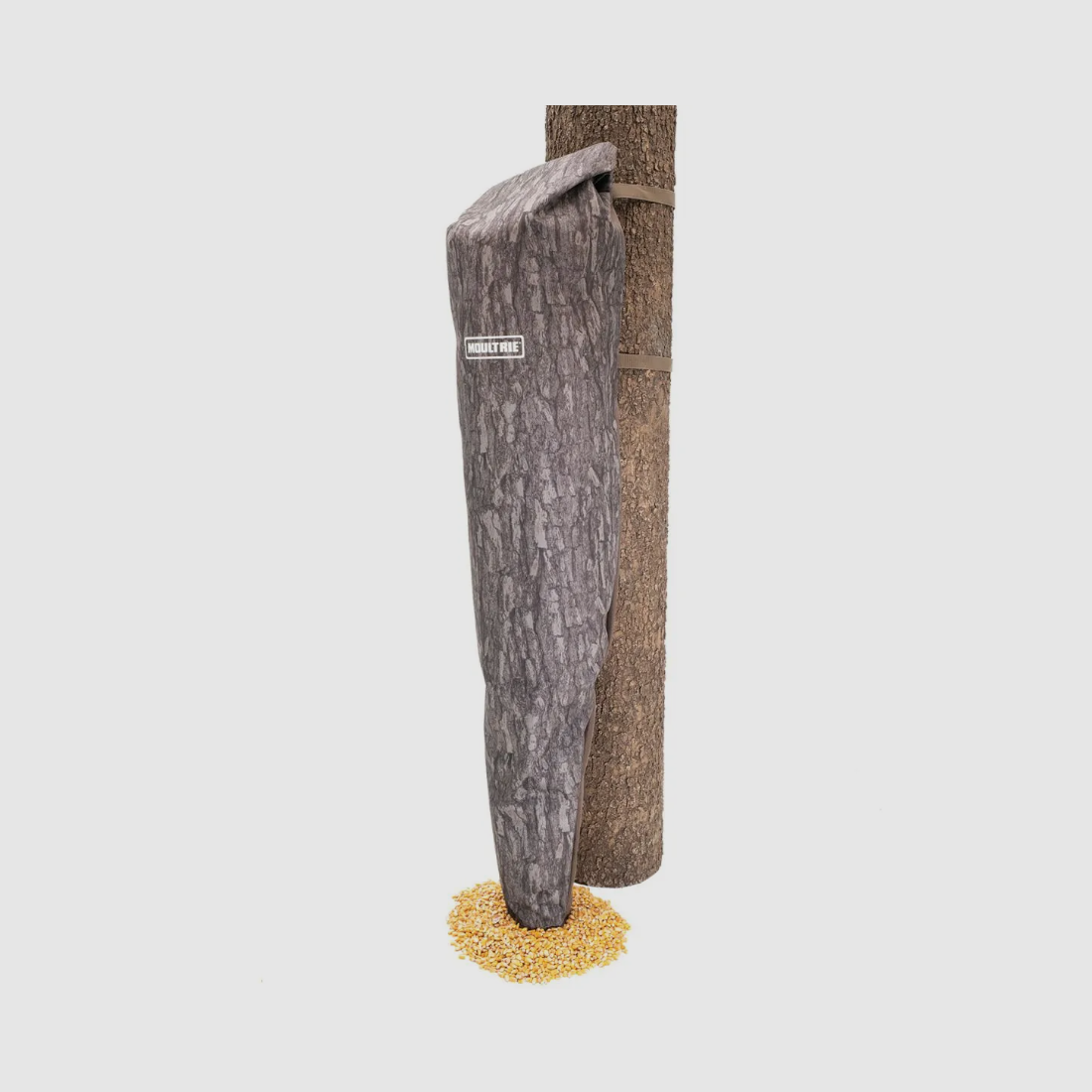 Moultrie Futterautomat mit Sack 45 kg, Bild 1 von 11