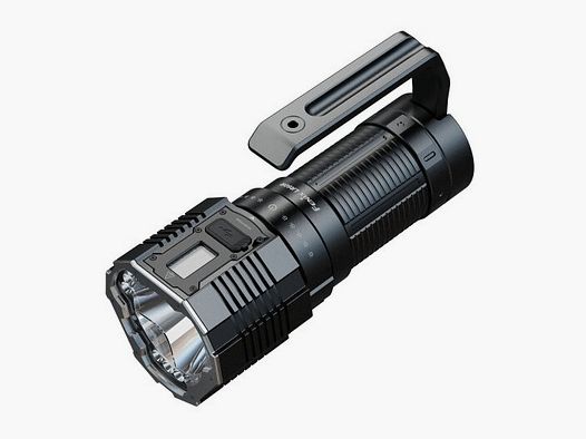 Fenix LR60R LED searchlight / flashlight