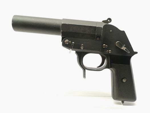 Sport weapons Suhl LP1 (1001)