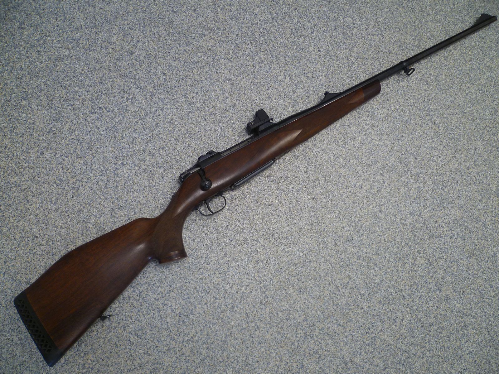 Repetierbüchse Sauer & Sohn Sauer 90 .300 Win.Mag.