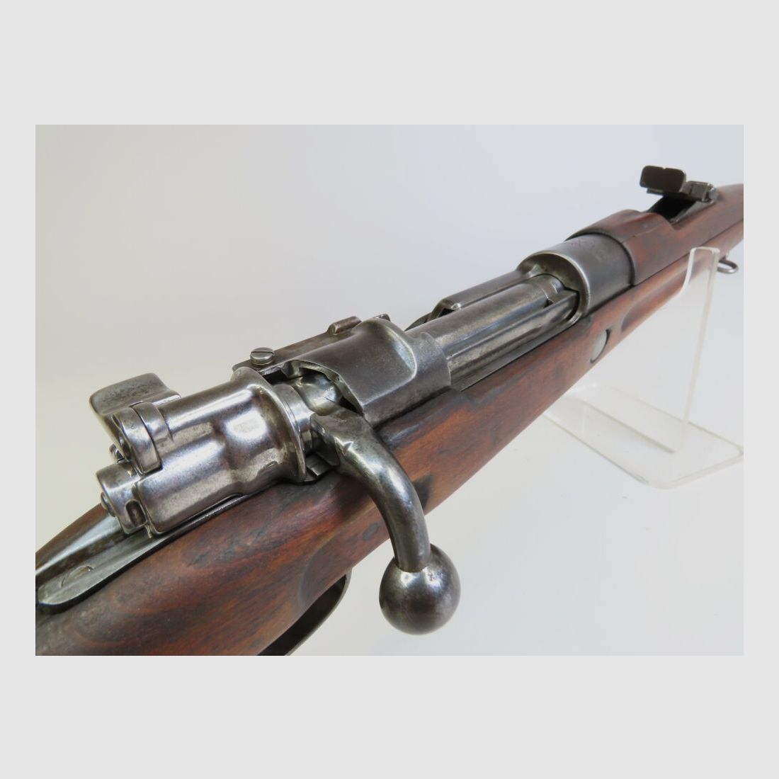 Zbrojovka BRNO VZ24 VZ 24