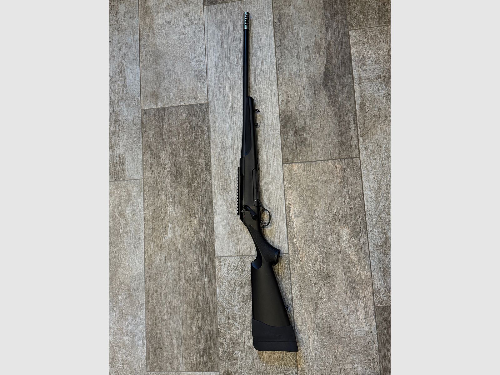 Haenel Jäger 10 Compact 9,3x62