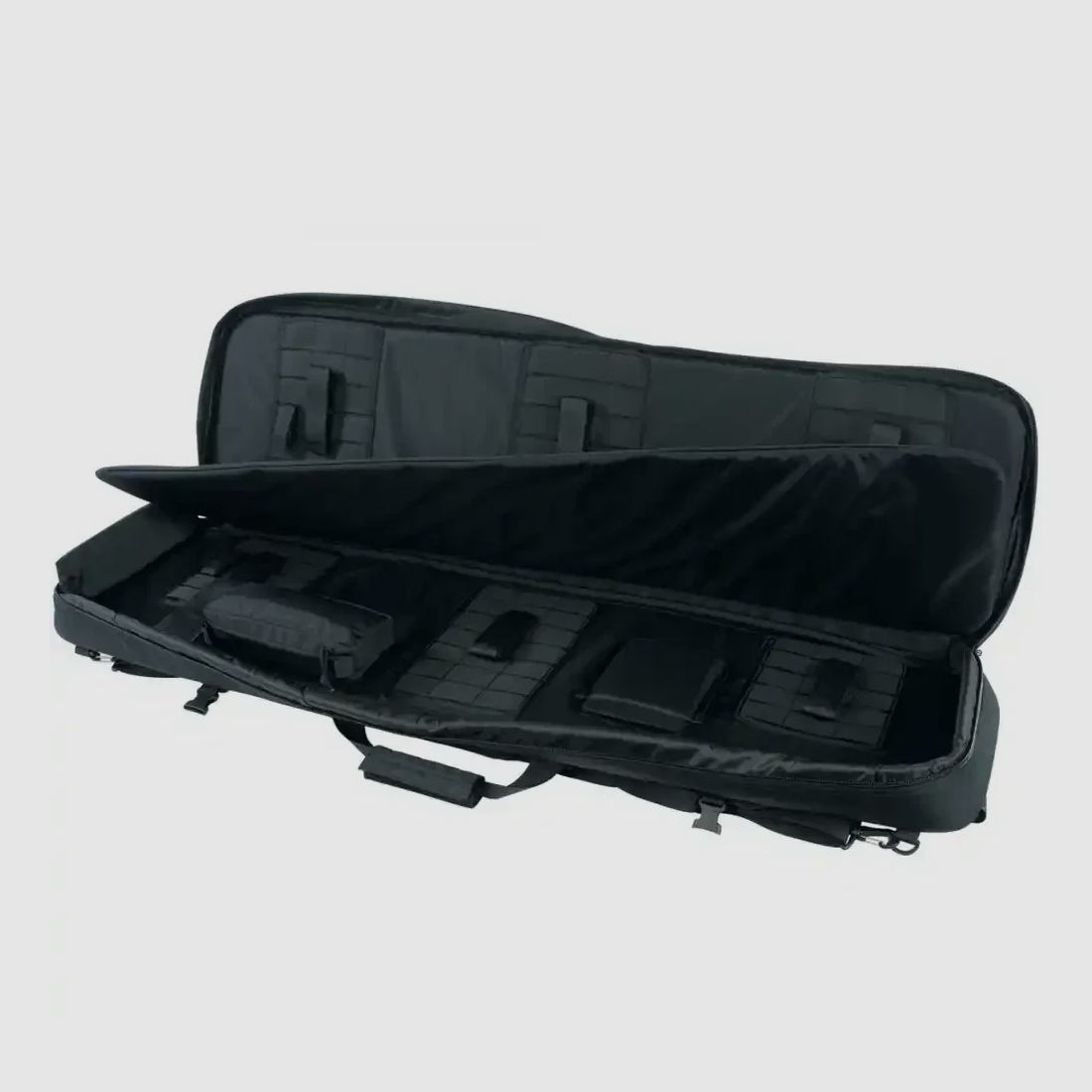 Tasmanian Tiger Gewehrtasche Modular Rifle Bag – erweiterbar