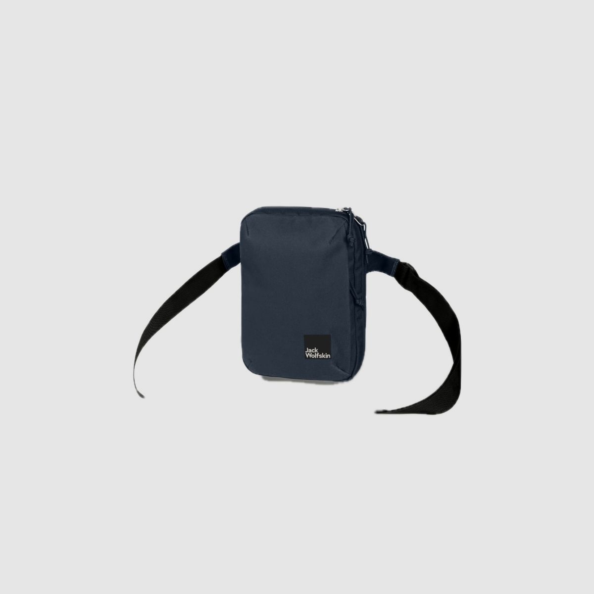 JACK WOLFSKIN Konya Organizer Umhängetasche Midnight Sky