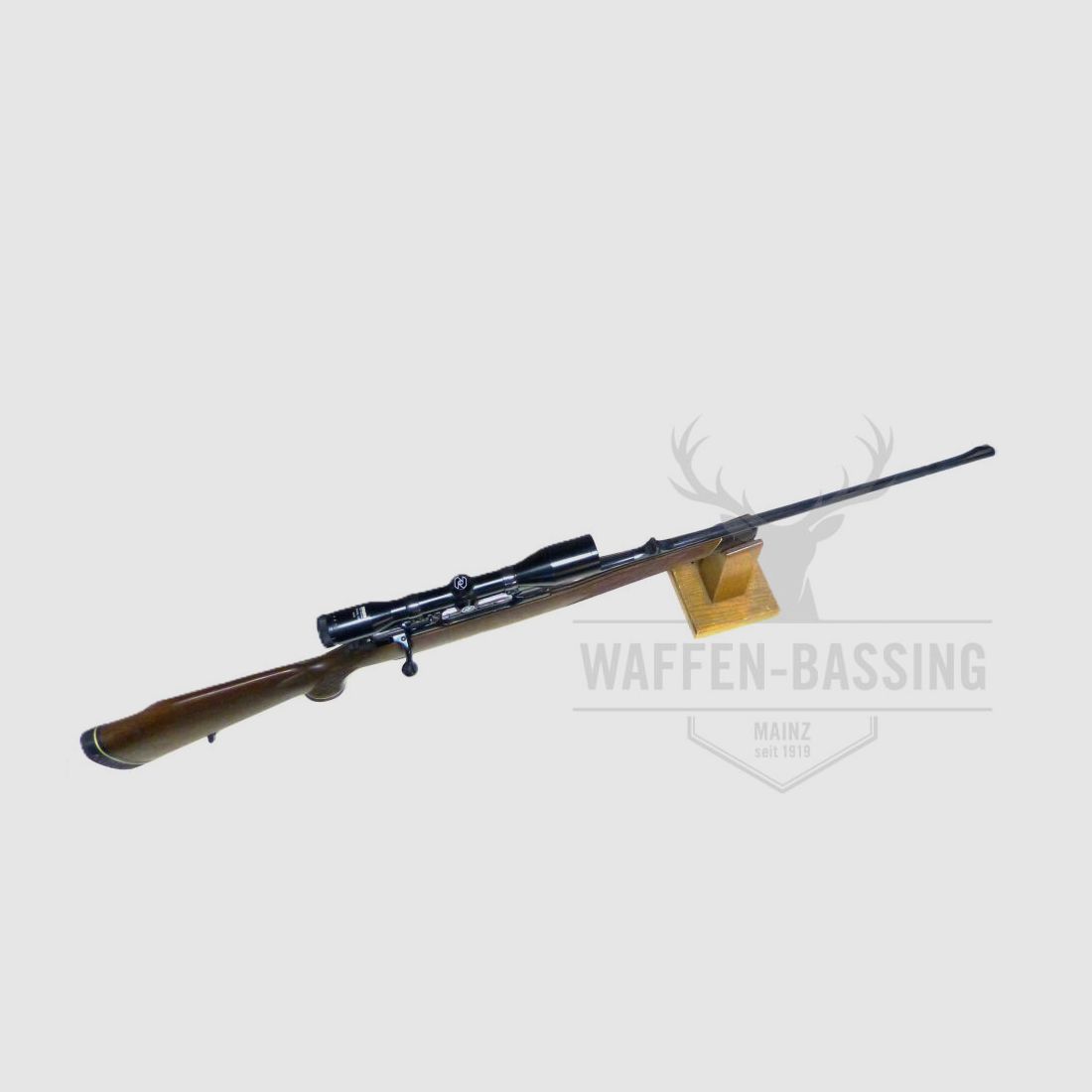 J.P. Sauer & Sohn Sauer 80