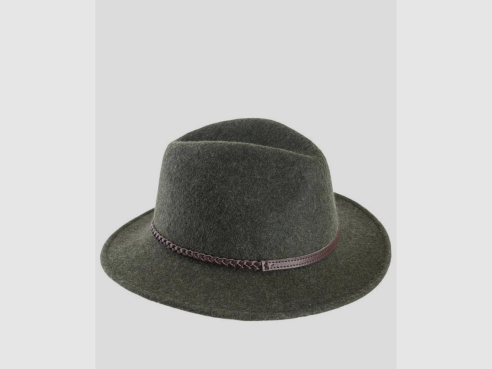 Barbour Hut Tack Fedora