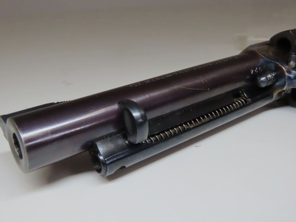 Hege Uberti American Match Carbine