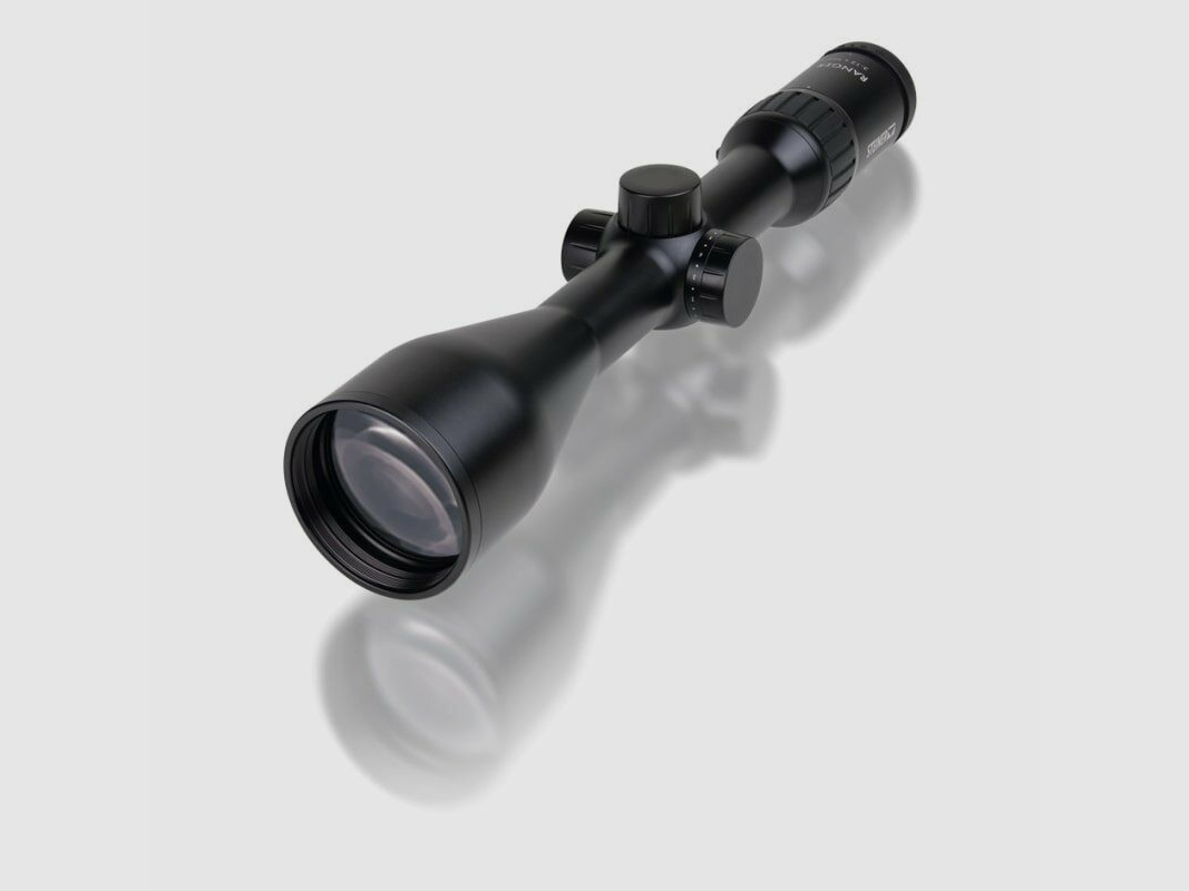 Steiner Ranger 4 3-12×56