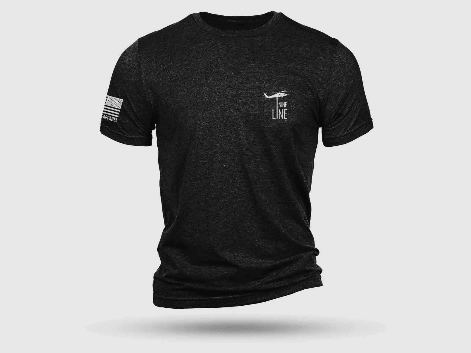 T-Shirt DON'T TREAD ON ME, immagine 4 di 5