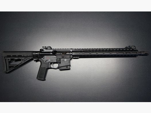 Schmeisser AR15 M5FL