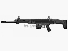 Ceská zbrojovka CZ Bren 2 Ms Selbstladebüchse