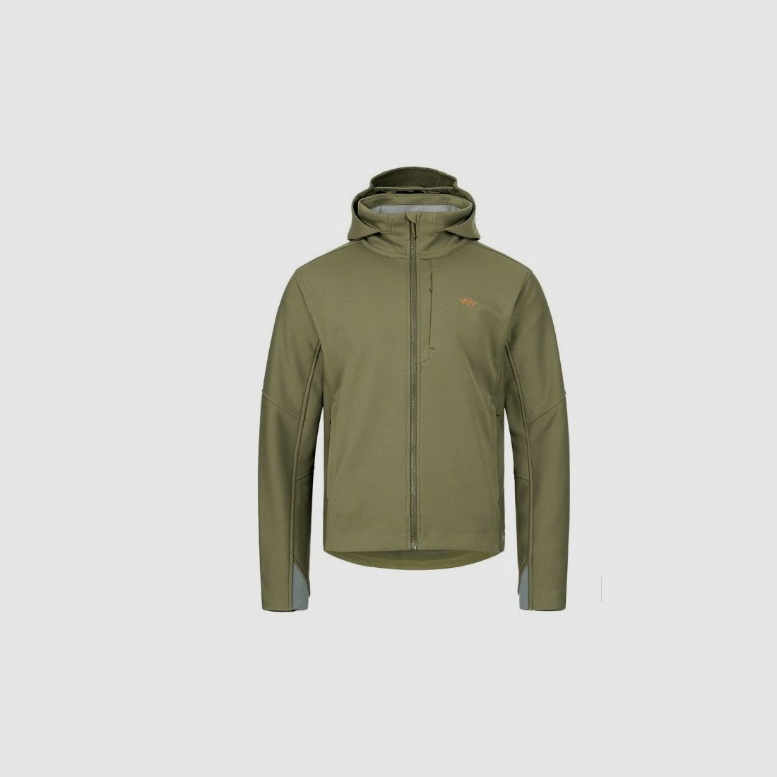 Veste Blaser Tranquility olive, image 1 sur 3