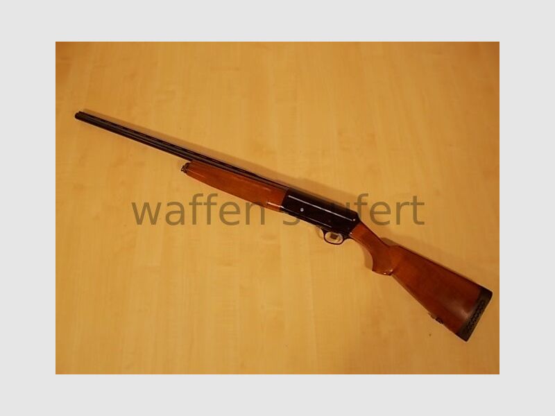 Franchi 48AL semi-automatic shotgun