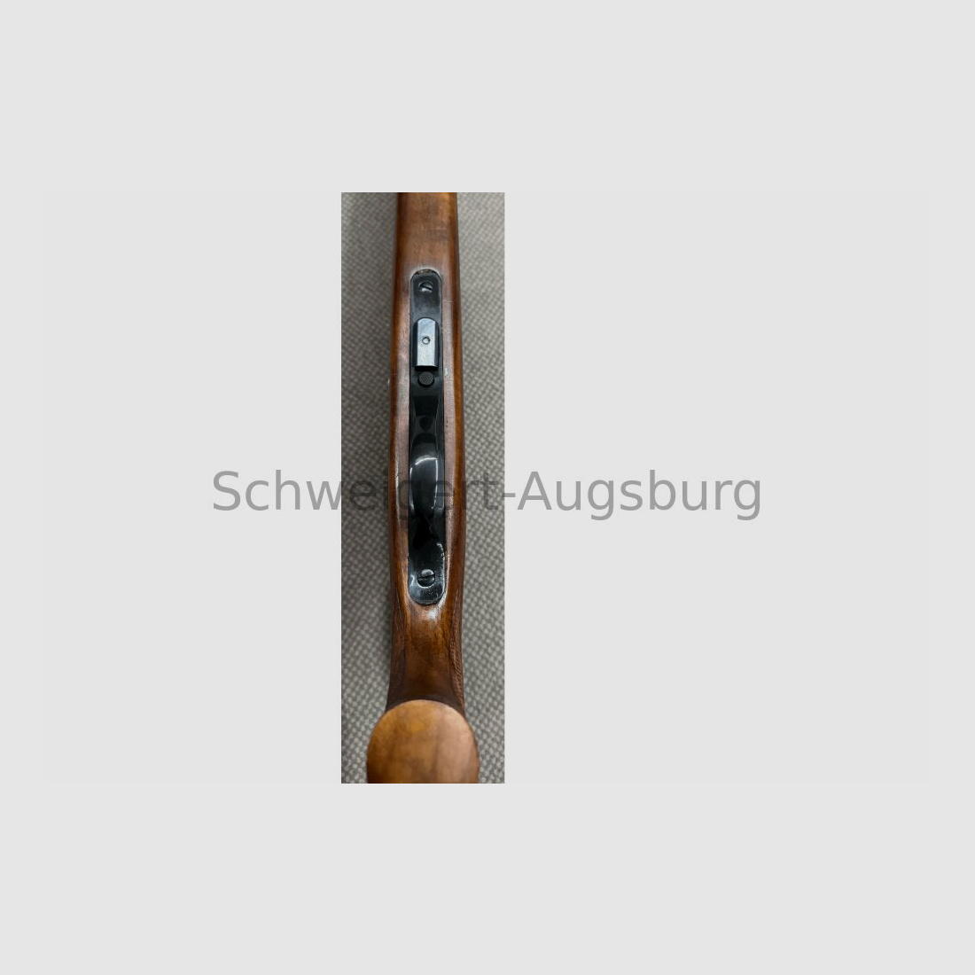 KK Selbstladebüchse Weatherby Mark XXII .22lr