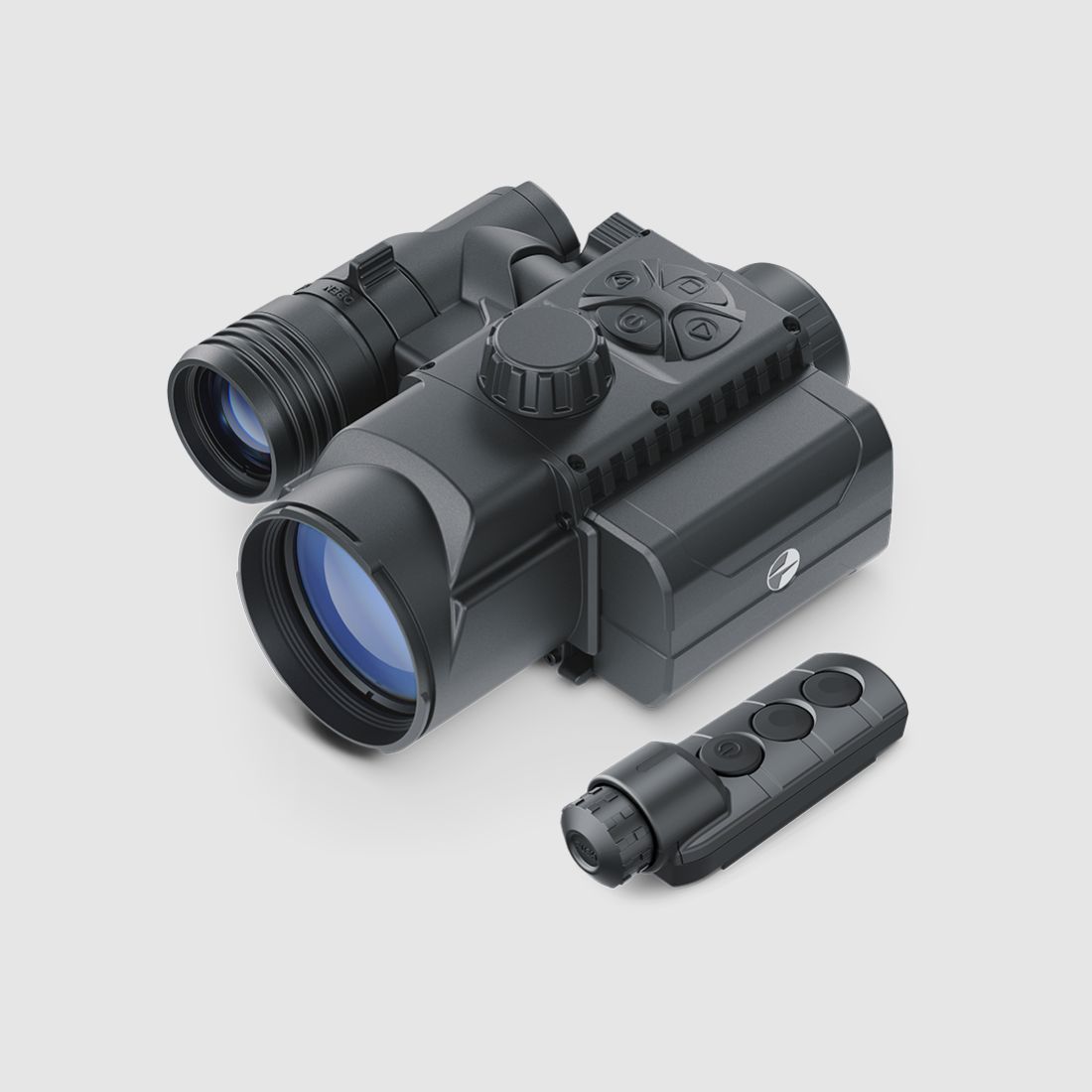 Pulsar Forward F455S im Komplettset