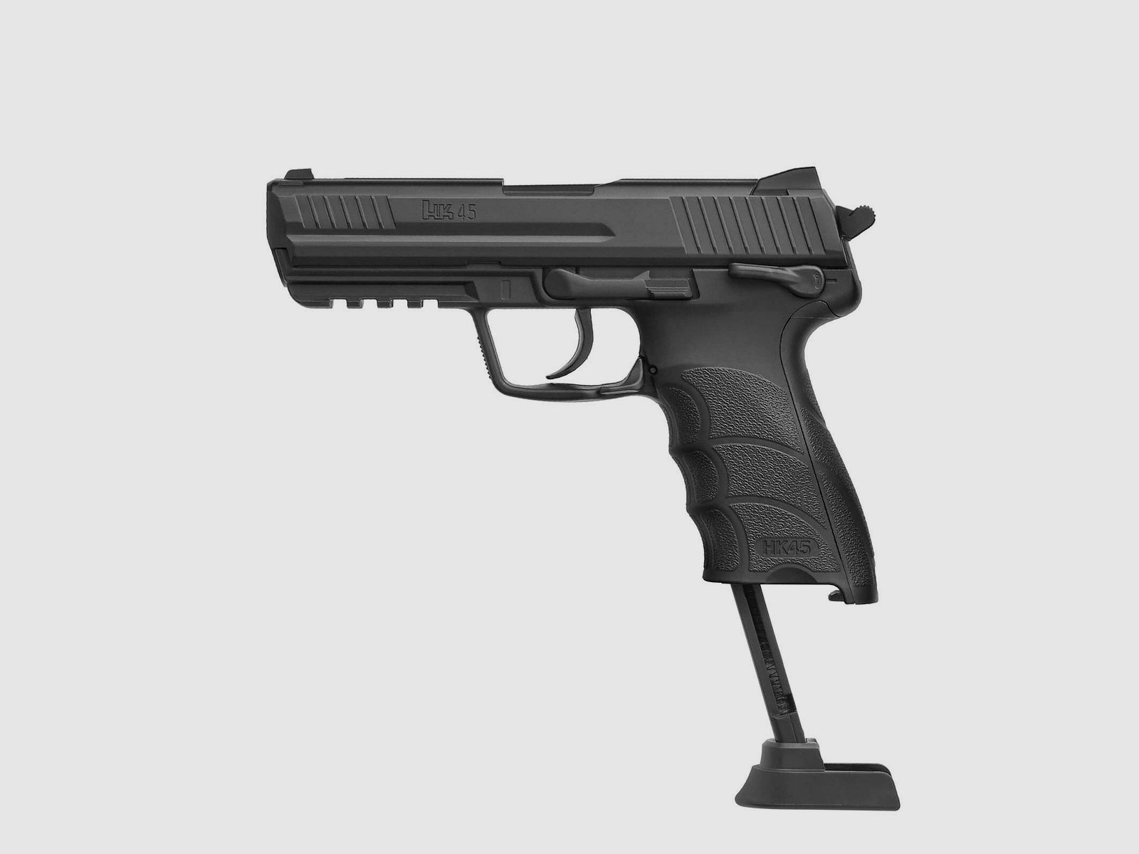 Superset Heckler & Koch HK45 Co2-Pistole 4,5 mm Stahl BB (P18)