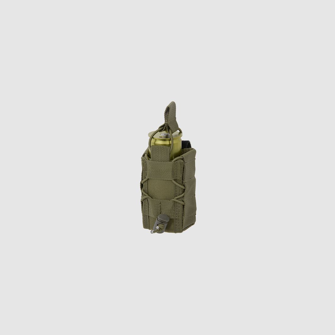 Belt Mounted 40mm Grenade Speed Pouch - Olive [8FIELDS]