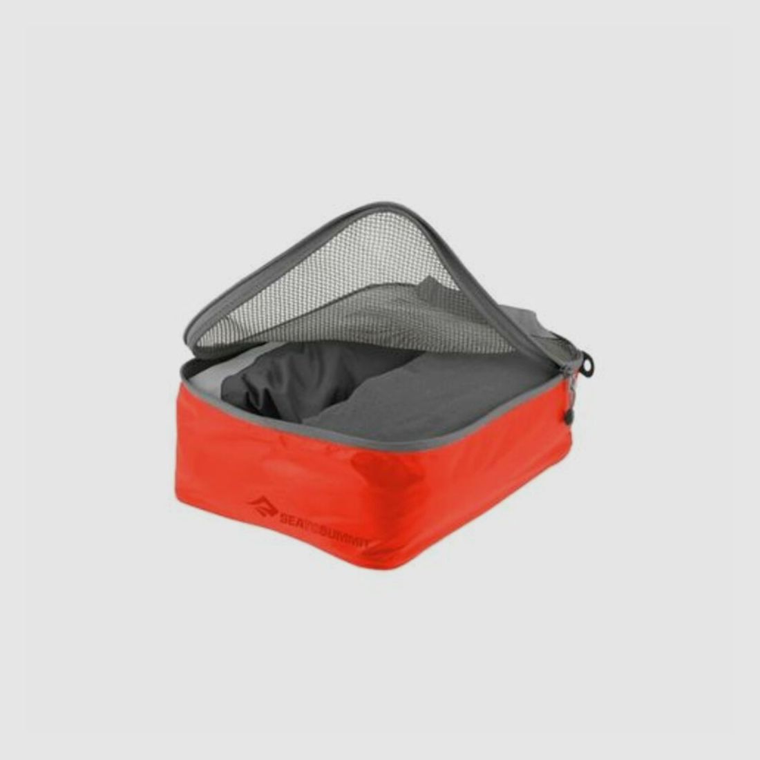 Organizator bagażu Sea to Summit TravellingLight® Czerwony S