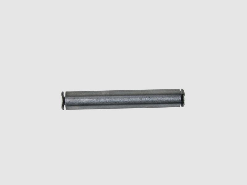 Scharnierstift fĂĽr VentilgehĂ¤use fĂĽr Luftpistole Weihrauch HW 75, Ersatzteil