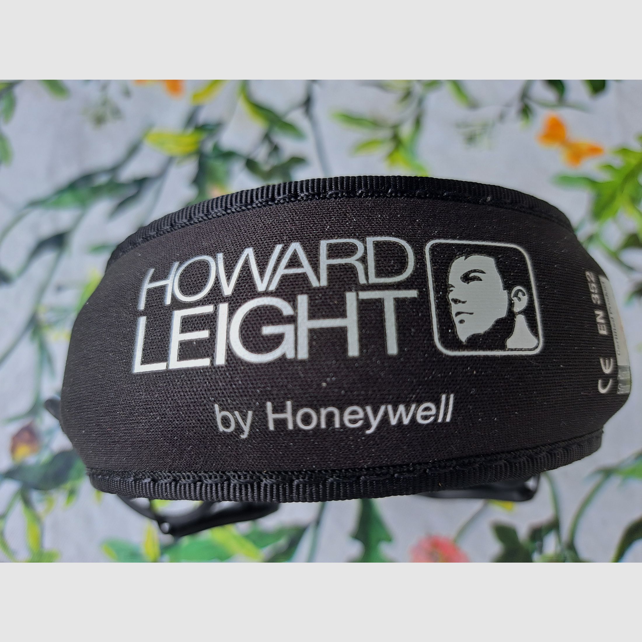 Honeywell Impact Pro No 1018953 Howard Leight Gehörschutz in Originalverpackung