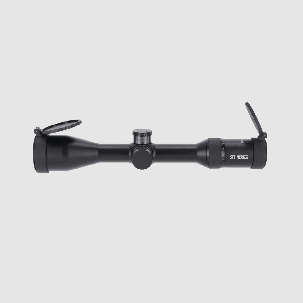Steiner Ranger 8 2-16x50 riflescope