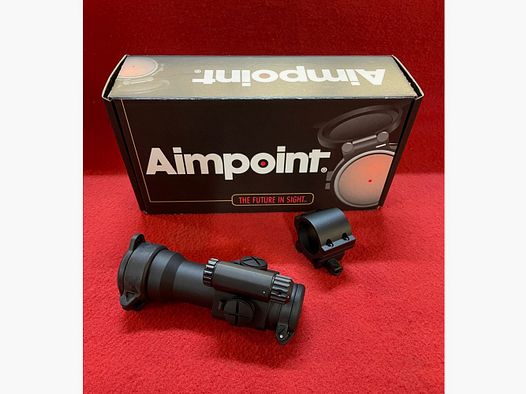 Aimpoint Comp C3 2 Moa