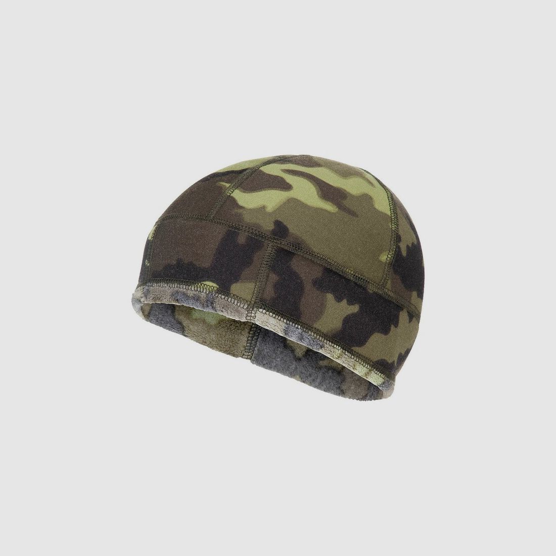 BW Winter Mütze Fleece, Gr. 54-58, M 95 CZ tarn