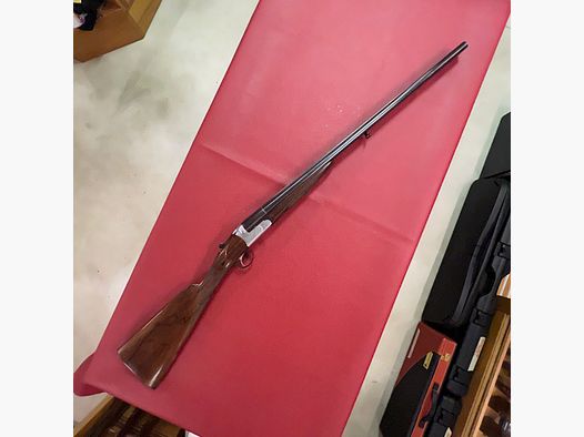 Beretta 626 E