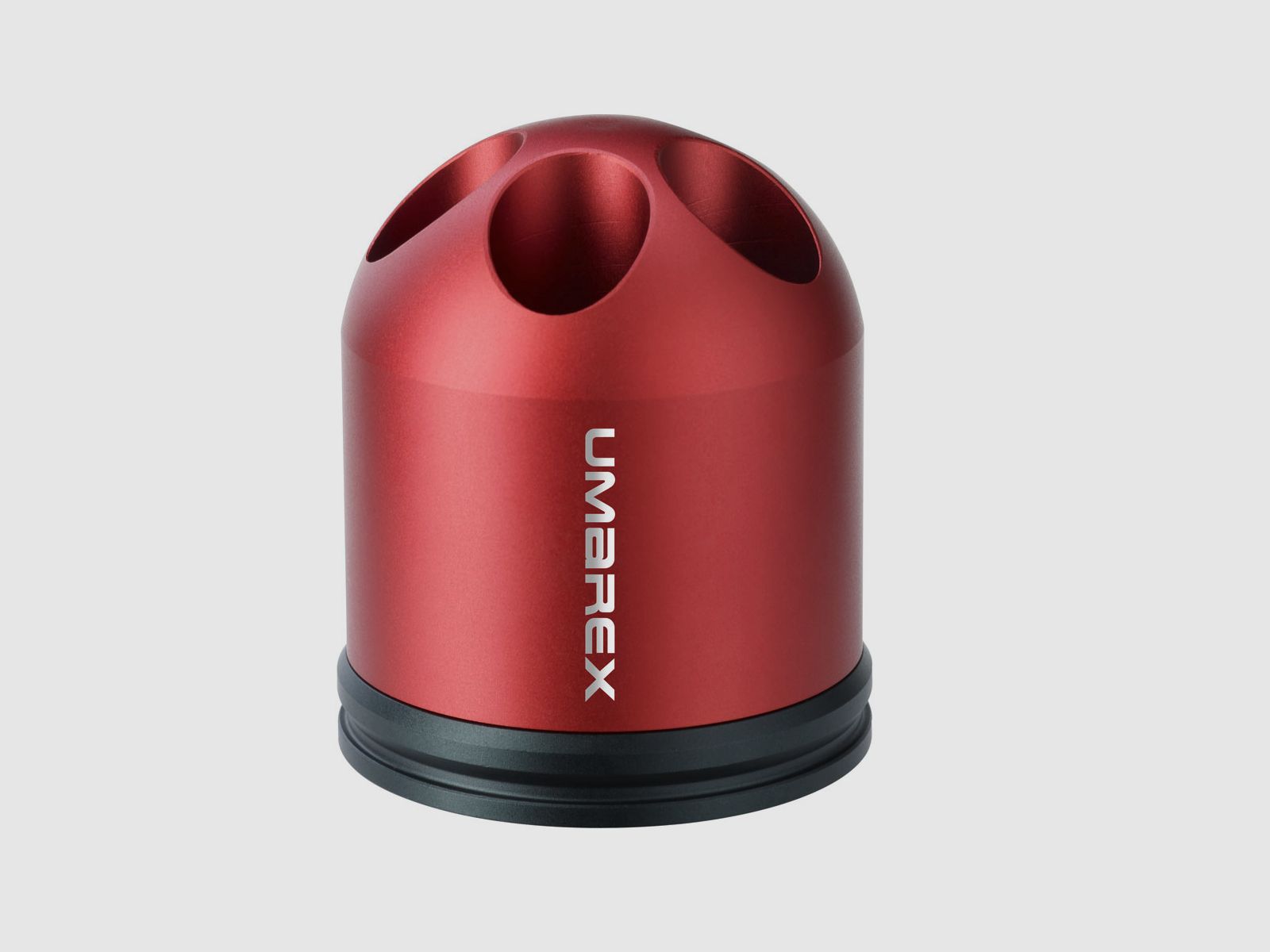 UMAREX Pyro Launcher RED mit Adapter C,I,K,L,M
