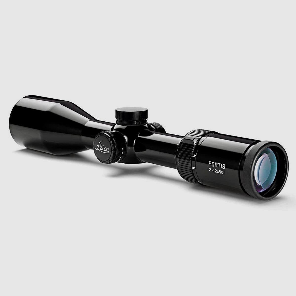 Zielfernrohr Leica Fortis Glossy 2-12x50i, Bild 1 von 3