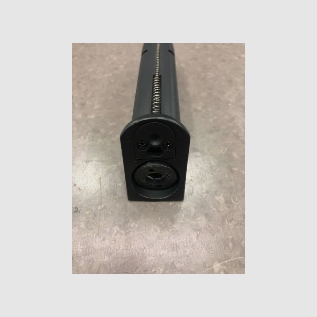 SIGSAUER CO2-MAGAZIN X FIVE P226, Bild 2 von 3