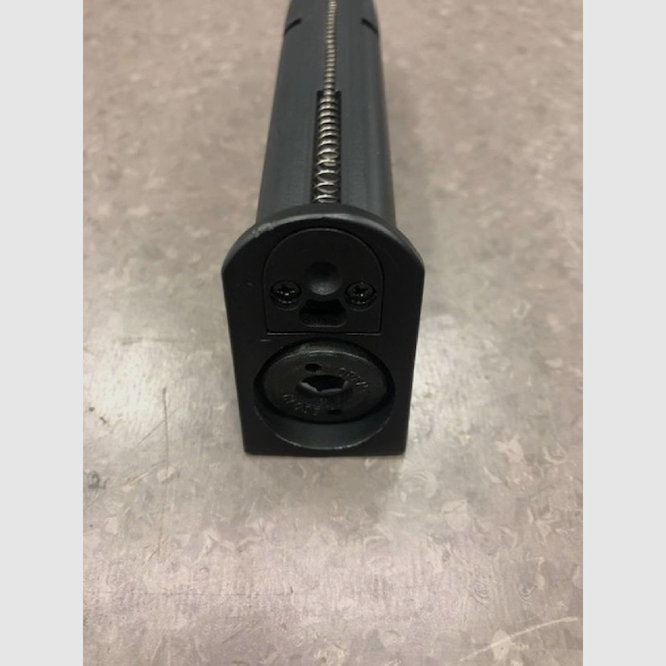 SIGSAUER CO2-MAGAZIN X FIVE P226, Bild 2 von 3