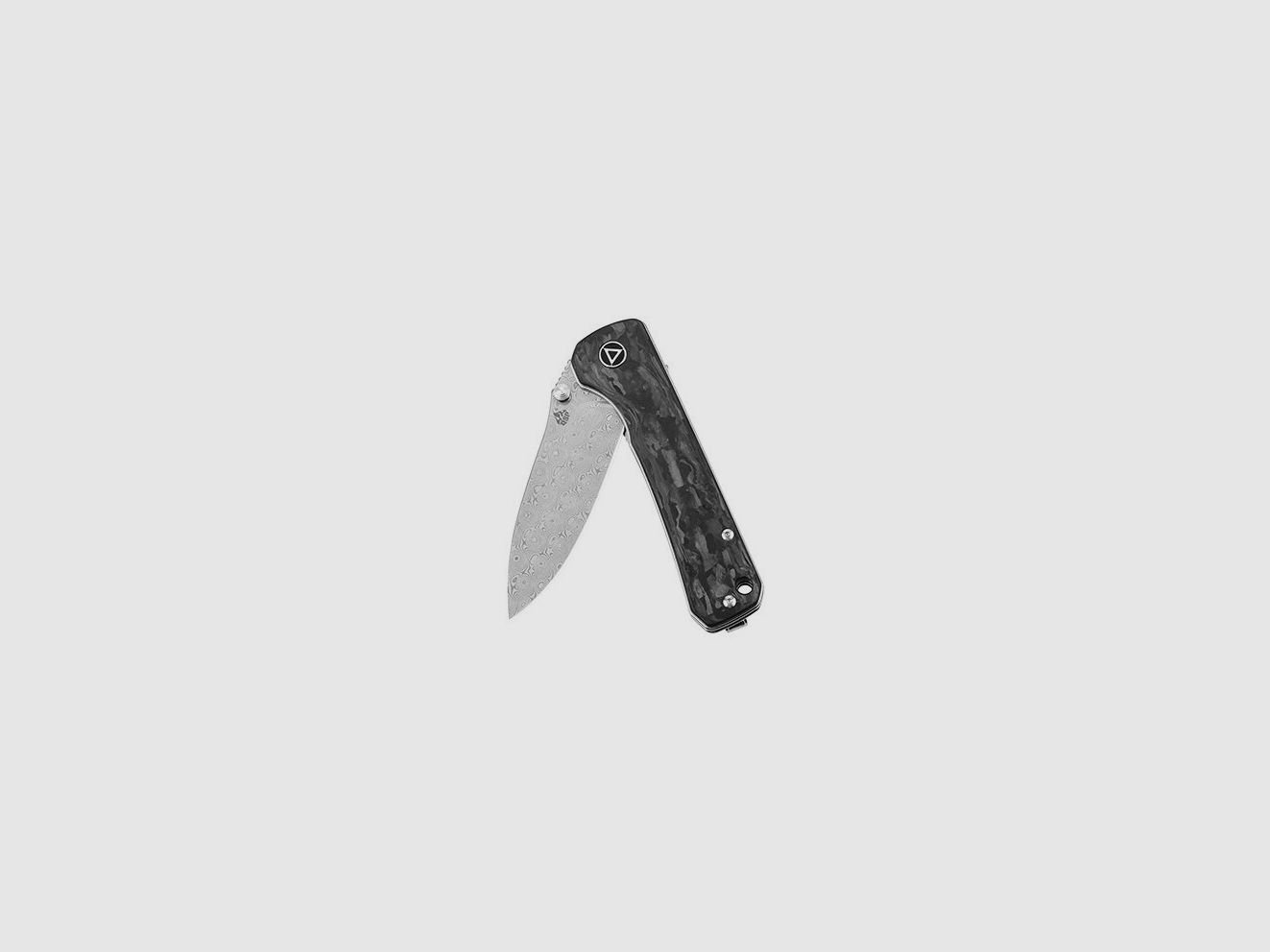 QSP Hawk Messer 8,2 cm, Bild 2 von 4
