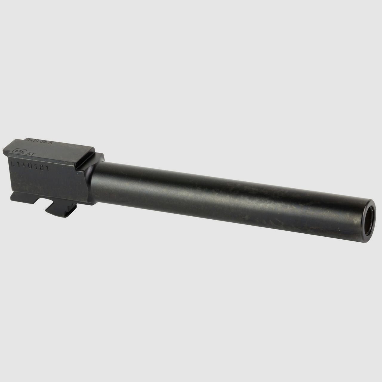 GLOCK – CANON POUR G34 GEN 5 FS MOS – CAL 9 LUGER