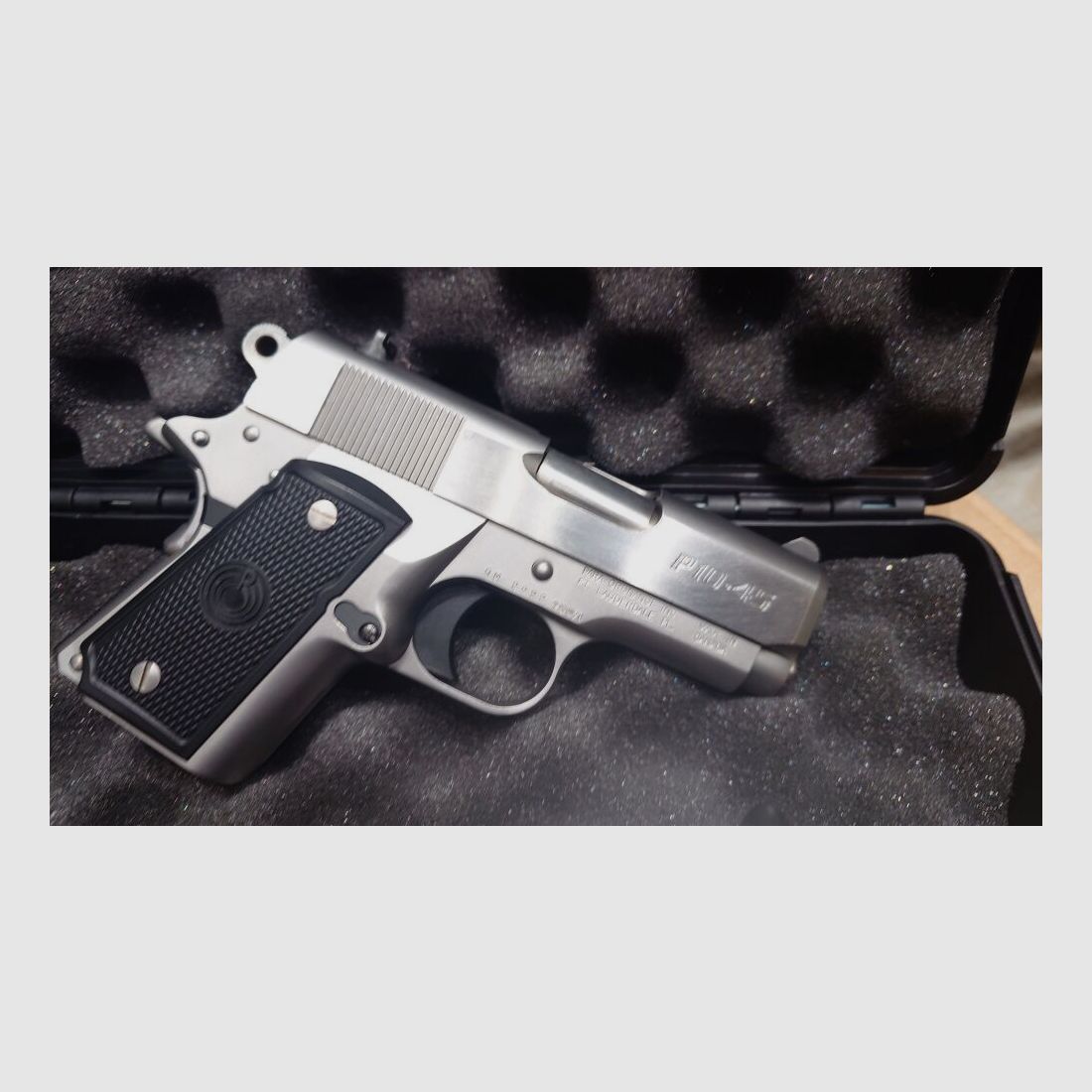 Para Ordnance P10-45