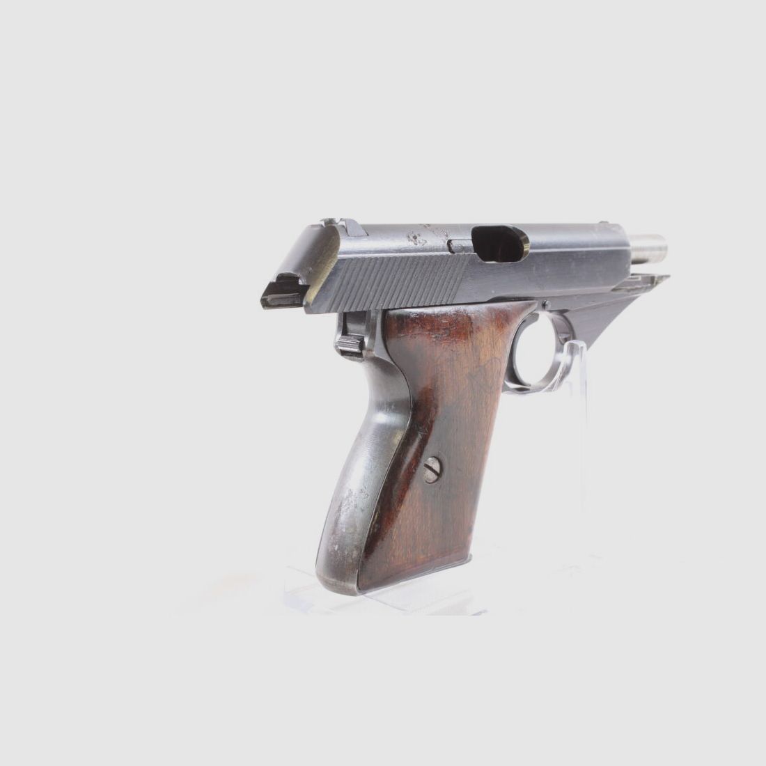 Mauser HSc semi-automatische pistool - 7,65 mm Browning