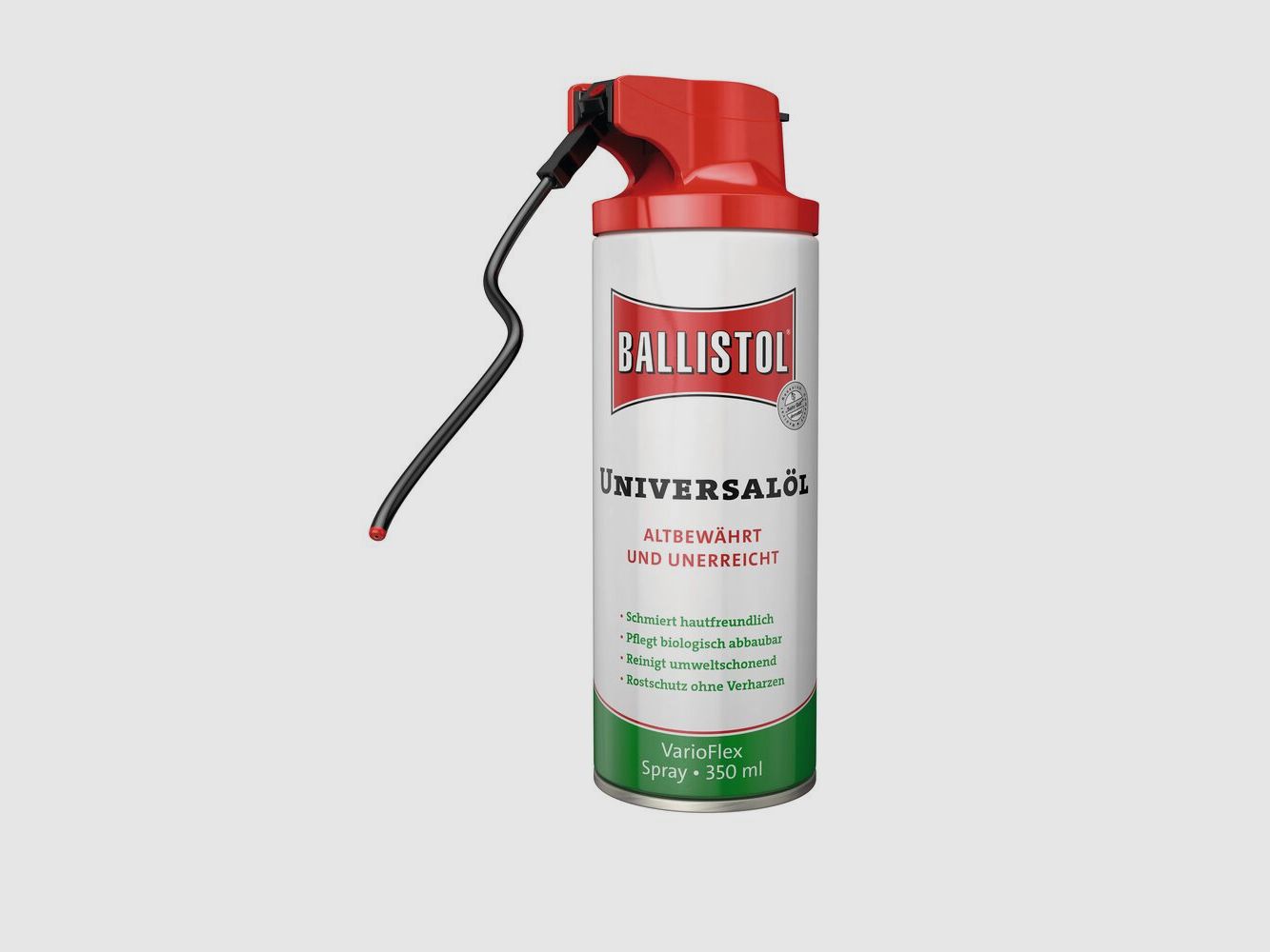 Ballistol Spray VarioFlex 350ml