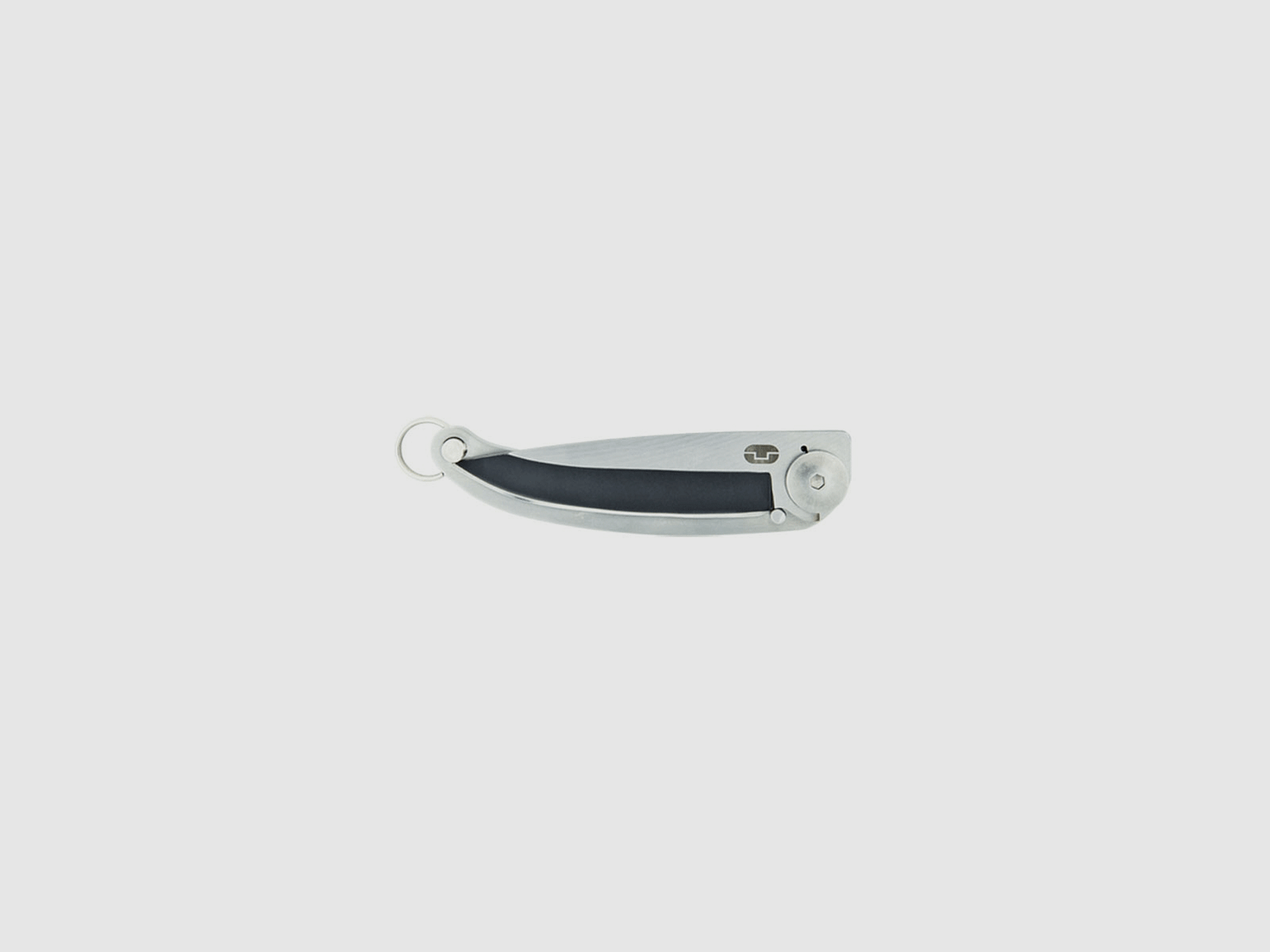 TRUE UTILITY – BARE KEYCHAIN, image 2 of 7