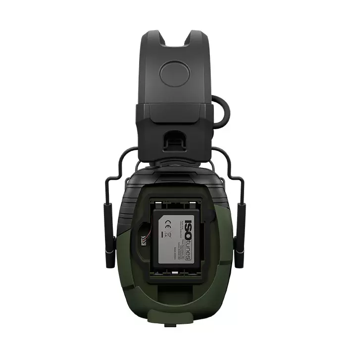 Isotunes Sport Defy, zdjęcie 11 z 14