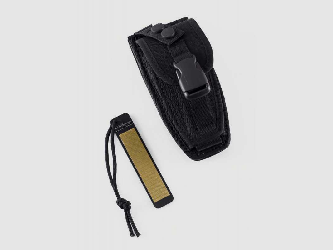 Extrema Ratio RAO II couteau pliant noir