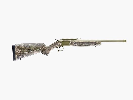 Bergara Kipplaufbüchse BA 13 TD 20'' Std. Strata .308 Win. 5/8-24 UNEF Standardschaft