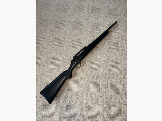 Sako AV 30-06 Mc Millan Gewinde