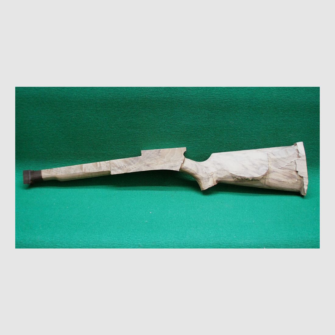 GEBU Schaftrohling Studemeyer (Nr.1)