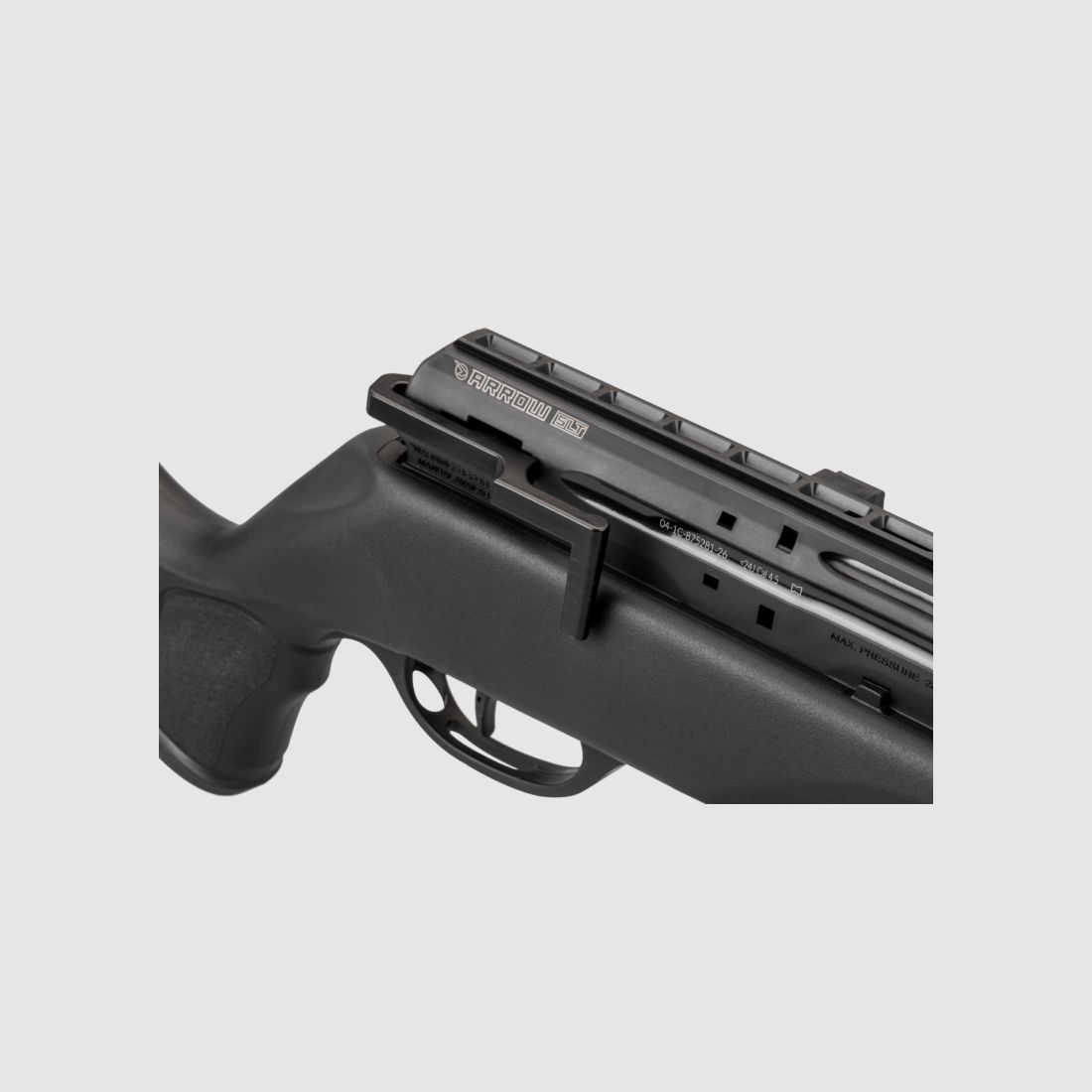 Karabina PCP ARROW SLT 4.5, zdjęcie 2 z 19