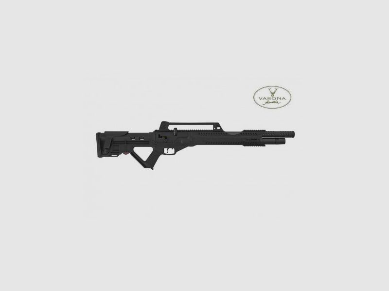 Carabine PCP Hatsan Invader, image 1 sur 2