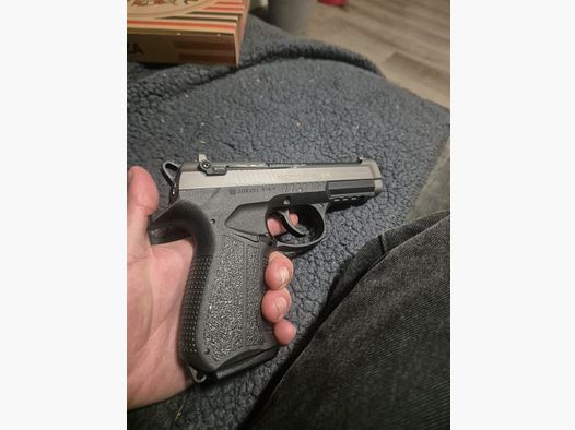 Zoraki 918 (Titan) New price was €230!