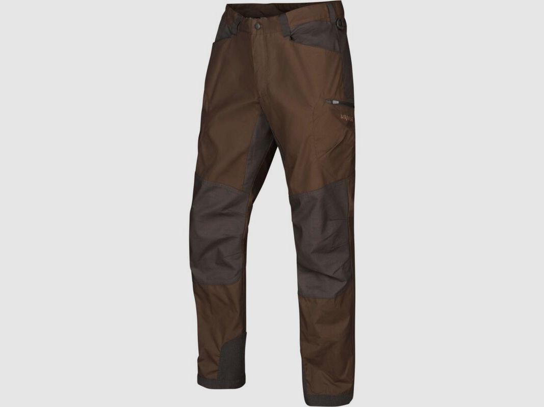 Härkila Hermod Hose Slate brown/Shadow grey